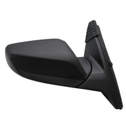 DURAFORCE Right Side Manual Fold Non-Heated Mirror for 2016-2024 Chevy Malibu