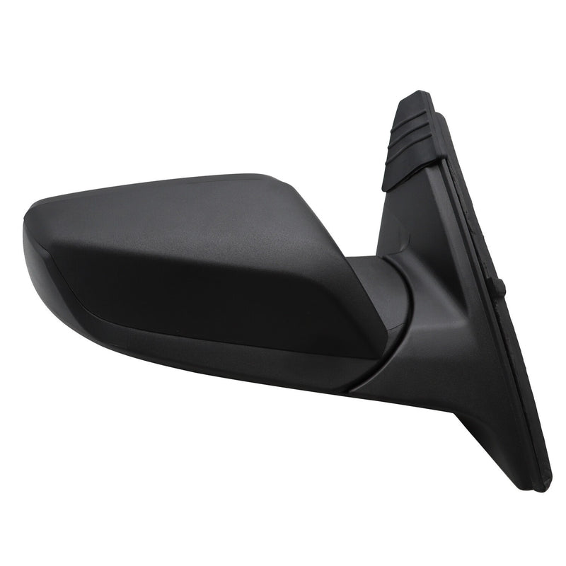DURAFORCE Right Side Manual Fold Non-Heated Mirror for 2016-2024 Chevy Malibu