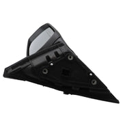 DURAFORCE Right Side Manual Fold Non-Heated Mirror for 2016-2024 Chevy Malibu