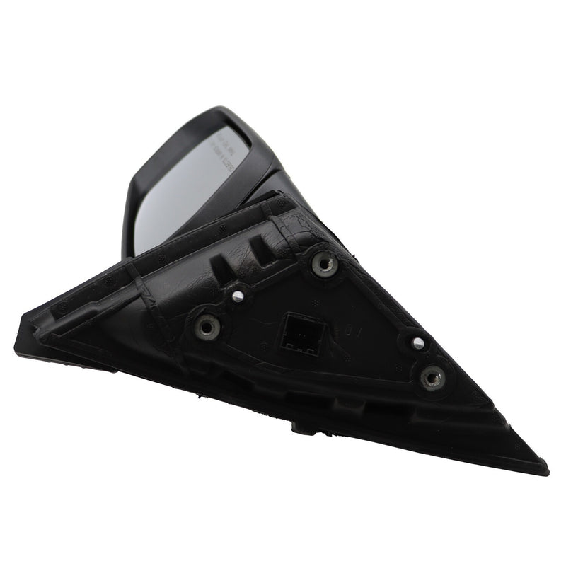 DURAFORCE Right Side Manual Fold Non-Heated Mirror for 2016-2024 Chevy Malibu