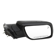 DURAFORCE Right Side Mirror RH 2011-2015 Ford Explorer Blind Spot Power Fold 11 Wires