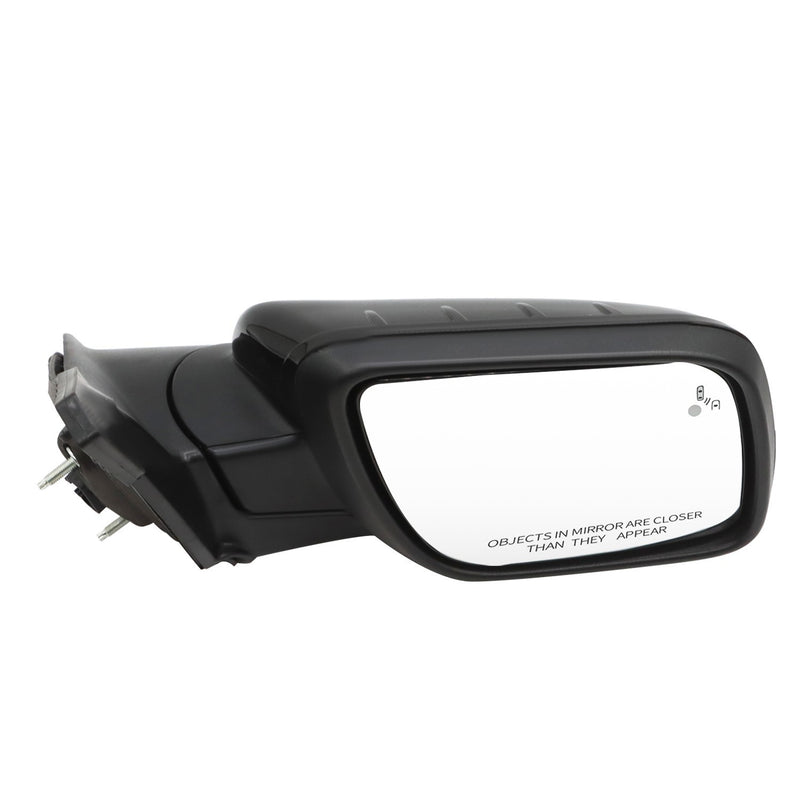 DURAFORCE Right Side Mirror RH 2011-2015 Ford Explorer Blind Spot Power Fold 11 Wires