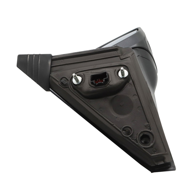 DURAFORCE Right Side Mirror RH 2011-2015 Ford Explorer Blind Spot Power Fold 11 Wires