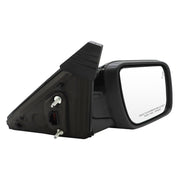 DURAFORCE Right Side Mirror RH 2011-2015 Ford Explorer Blind Spot Power Fold 11 Wires