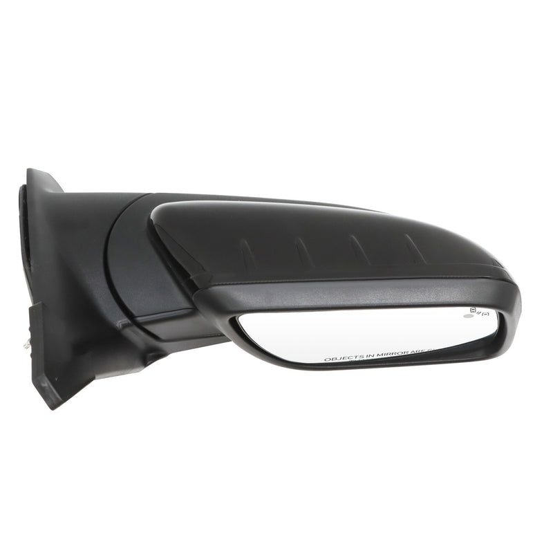 DURAFORCE Right Side Mirror RH 2011-2015 Ford Explorer Blind Spot Power Fold 11 Wires