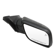 DURAFORCE Right Side Mirror RH 2011-2015 Ford Explorer Blind Spot Power Fold 11 Wires