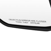 DURAFORCE Right Side Mirror RH 2011-2015 Ford Explorer Blind Spot Power Fold 11 Wires