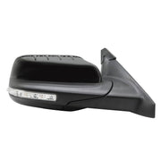 DURAFORCE Right Side Mirror RH 2011-2015 Ford Explorer Blind Spot Power Fold 11 Wires