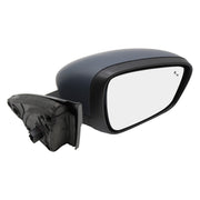 DURAFORCE Right Side Mirror RH Passenger Fit 2020-2023 Ford Escape Replacement