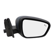 DURAFORCE Right Side Mirror RH Passenger Fit 2020-2023 Ford Escape Replacement