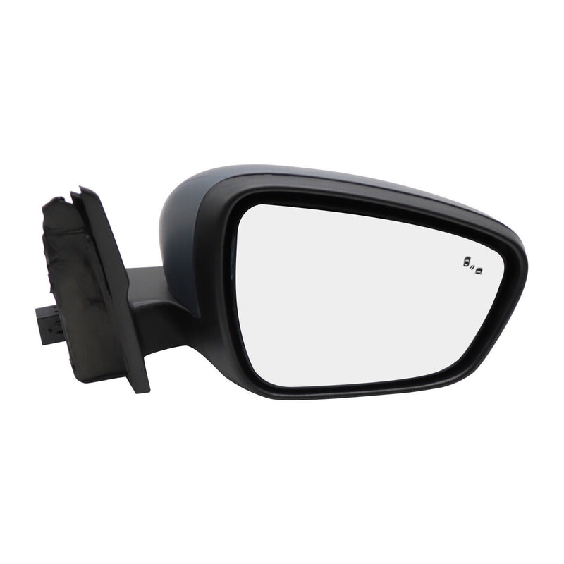 DURAFORCE Right Side Mirror RH Passenger Fit 2020-2023 Ford Escape Replacement