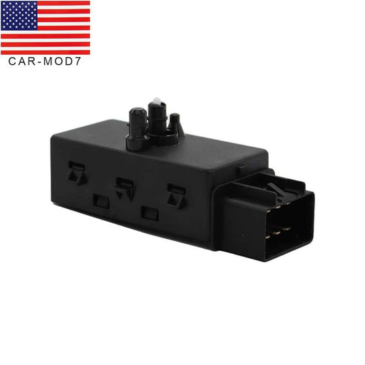 DURAFORCE Right Side Power Seat Adjuster Switch 92225806 for 2010-2015 Chevy Camaro