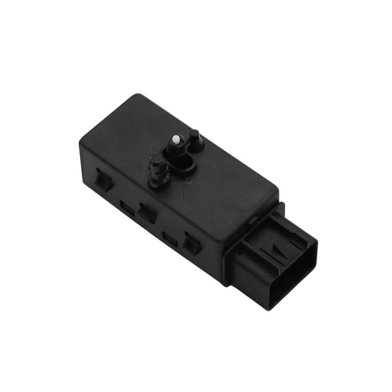 DURAFORCE Right Side Power Seat Adjuster Switch 92225806 for 2010-2015 Chevy Camaro