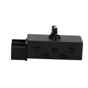 DURAFORCE Right Side Power Seat Adjuster Switch 92225806 for 2010-2015 Chevy Camaro