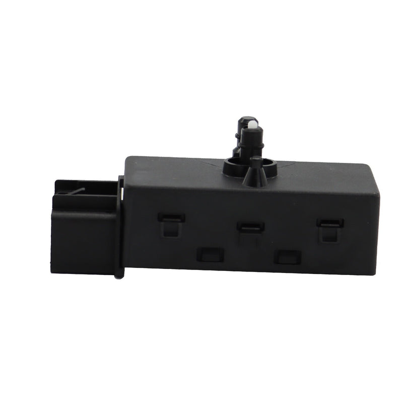 DURAFORCE Right Side Power Seat Adjuster Switch 92225806 for 2010-2015 Chevy Camaro