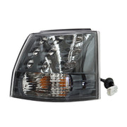DURAFORCE Right Side Tail Light for Mitsubishi Outlander EX 2007-2013 Outer Brake Lamp