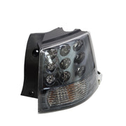 DURAFORCE Right Side Tail Light for Mitsubishi Outlander EX 2007-2013 Outer Brake Lamp