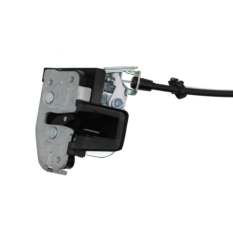 DURAFORCE Right Sliding Door Latch Assembly for Ford E-150 2002-2014 6C2Z-15264A00-BA