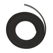DURAFORCE 4M Car Door Window Rubber Seal Strip Edge Molding Weatherproof Protector Guard