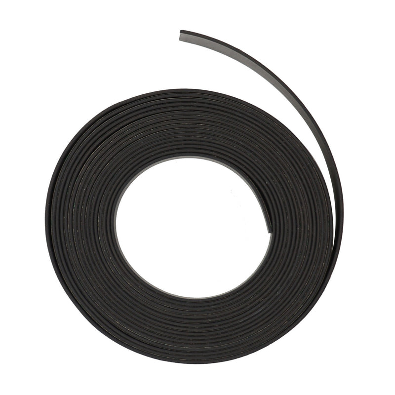 DURAFORCE 4M Car Door Window Rubber Seal Strip Edge Molding Weatherproof Protector Guard