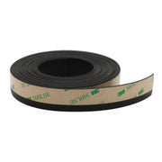 DURAFORCE 4M Car Door Window Rubber Seal Strip Edge Molding Weatherproof Protector Guard