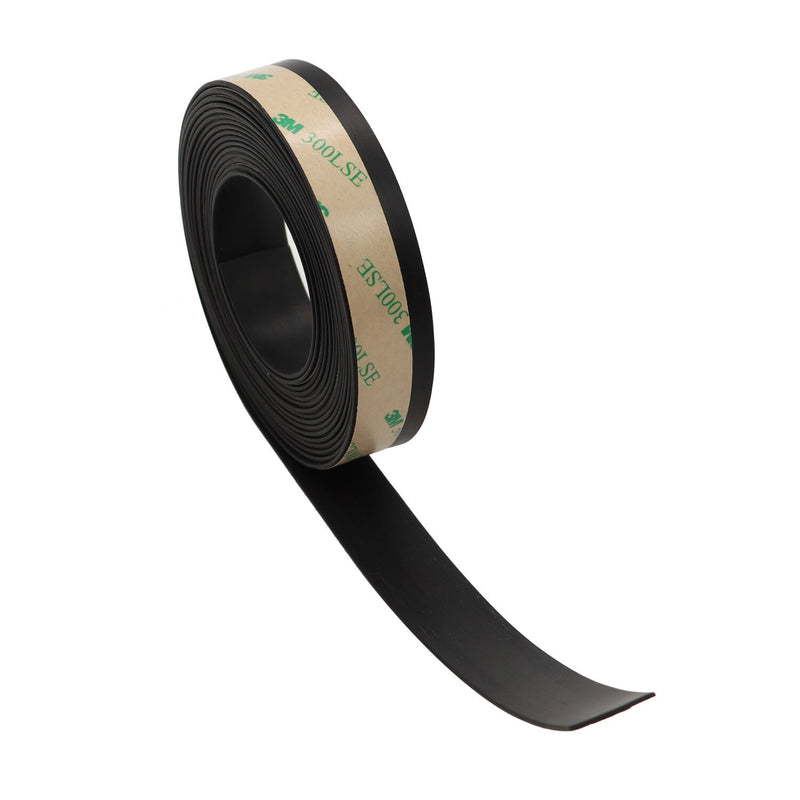 DURAFORCE 4M Car Door Window Rubber Seal Strip Edge Molding Weatherproof Protector Guard