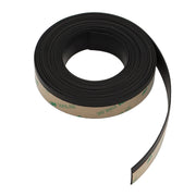 DURAFORCE 4M Car Door Window Rubber Seal Strip Edge Molding Weatherproof Protector Guard
