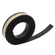 DURAFORCE 4M Car Door Window Rubber Seal Strip Edge Molding Weatherproof Protector Guard