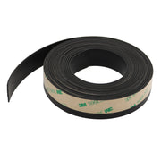 DURAFORCE 4M Car Door Window Rubber Seal Strip Edge Molding Weatherproof Protector Guard