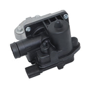 DURAFORCE Secondary Air Injection Check Valve 12639108 for Buick Regal LaCrosse Chevy
