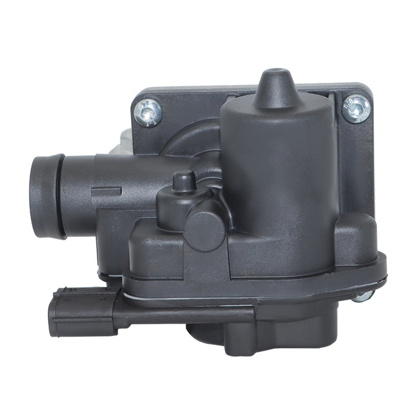 DURAFORCE Secondary Air Injection Check Valve 12639108 for Buick Regal LaCrosse Chevy
