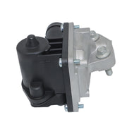 DURAFORCE Secondary Air Injection Check Valve 12639108 for Buick Regal LaCrosse Chevy