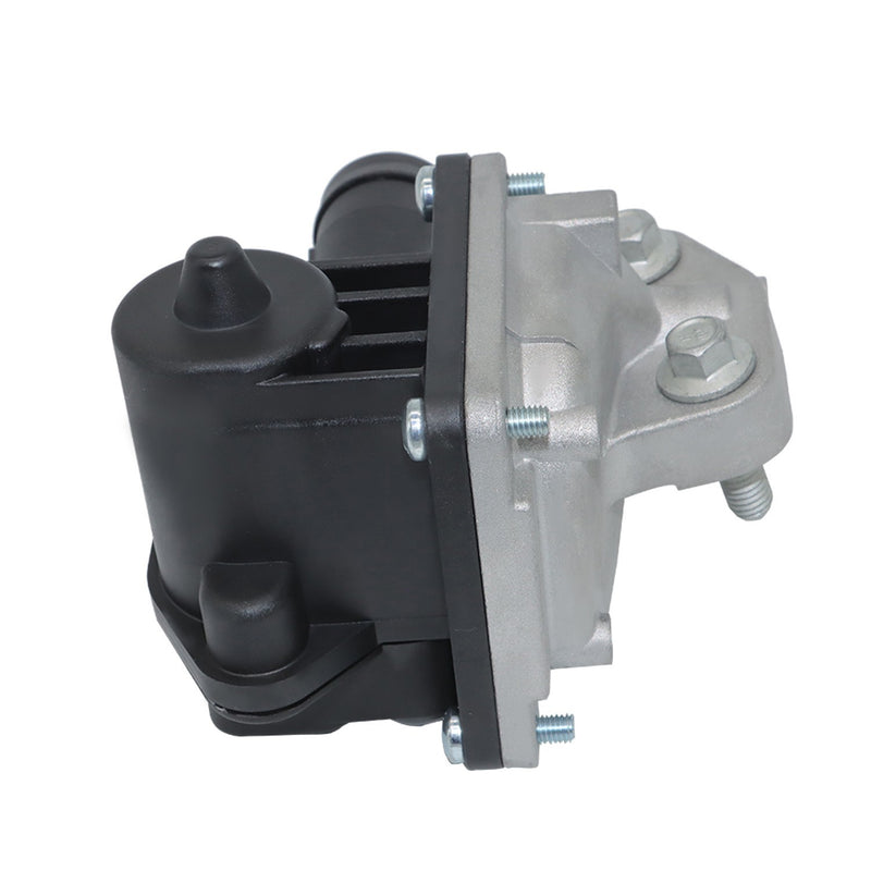 DURAFORCE Secondary Air Injection Check Valve 12639108 for Buick Regal LaCrosse Chevy