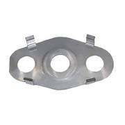 DURAFORCE Secondary Air Injection Check Valve 12639108 for Buick Regal LaCrosse Chevy