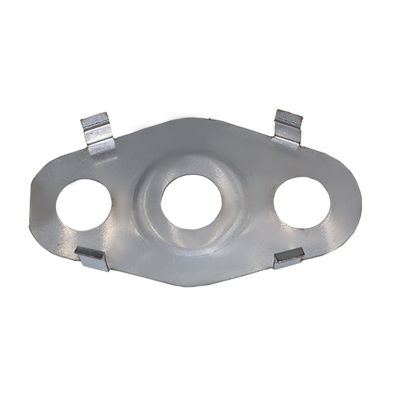 DURAFORCE Secondary Air Injection Check Valve 12639108 for Buick Regal LaCrosse Chevy