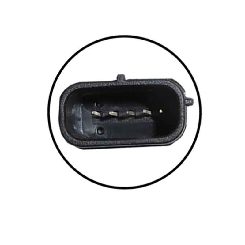 DURAFORCE Secondary Air Injection Check Valve 12639108 for Buick Regal LaCrosse Chevy