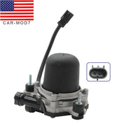DURAFORCE Secondary Air Injection Pump 2.4L 4-Cyl for Equinox Terrain Buick LaCrosse Regal