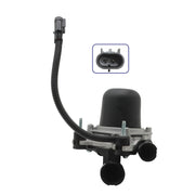 DURAFORCE Secondary Air Injection Pump 2.4L 4-Cyl for Equinox Terrain Buick LaCrosse Regal