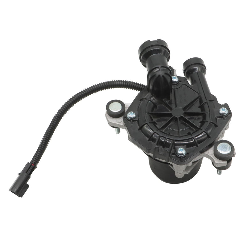 DURAFORCE Secondary Air Injection Pump 2.4L 4-Cyl for Equinox Terrain Buick LaCrosse Regal