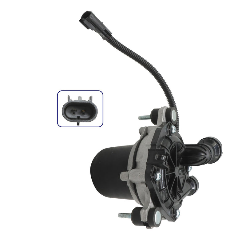 DURAFORCE Secondary Air Injection Pump 2.4L 4-Cyl for Equinox Terrain Buick LaCrosse Regal