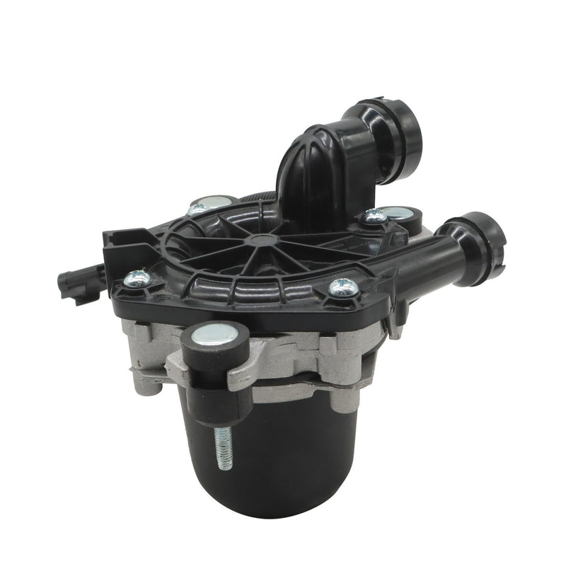 DURAFORCE Secondary Air Injection Pump 2.4L 4-Cyl for Equinox Terrain Buick LaCrosse Regal