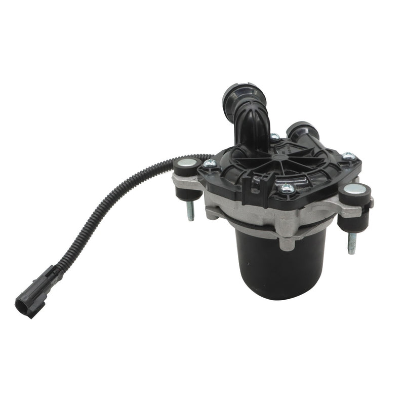 DURAFORCE Secondary Air Injection Pump 2.4L 4-Cyl for Equinox Terrain Buick LaCrosse Regal
