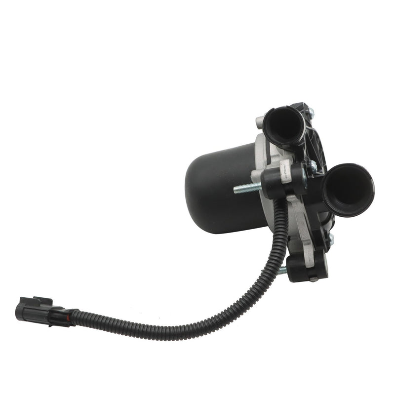 DURAFORCE Secondary Air Injection Pump 2.4L 4-Cyl for Equinox Terrain Buick LaCrosse Regal