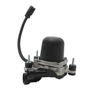 DURAFORCE Secondary Air Injection Pump 2.4L 4-Cyl for Equinox Terrain Buick LaCrosse Regal