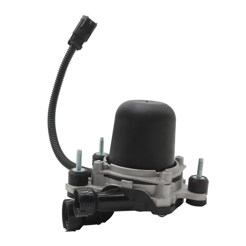 DURAFORCE Secondary Air Injection Pump 2.4L 4-Cyl for Equinox Terrain Buick LaCrosse Regal