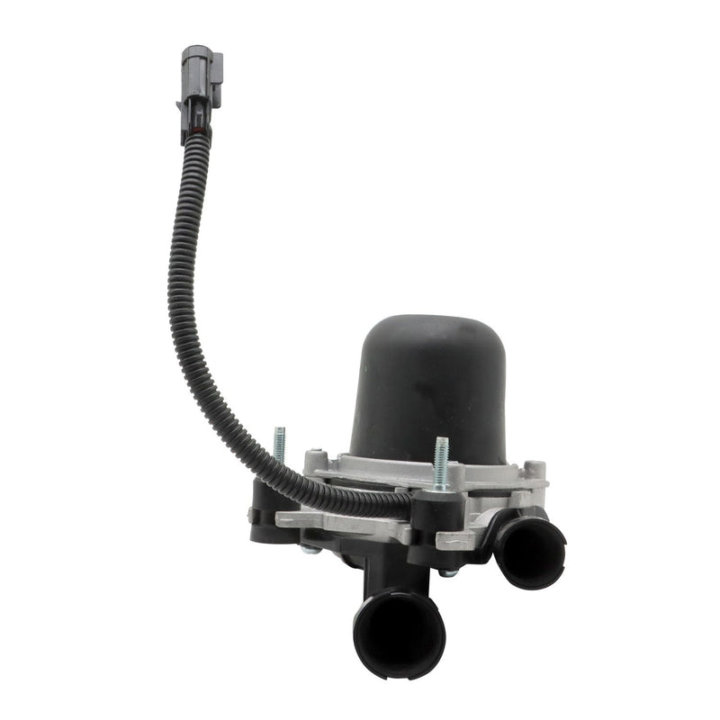 DURAFORCE Secondary Air Injection Pump 2.4L 4-Cyl for Equinox Terrain Buick LaCrosse Regal