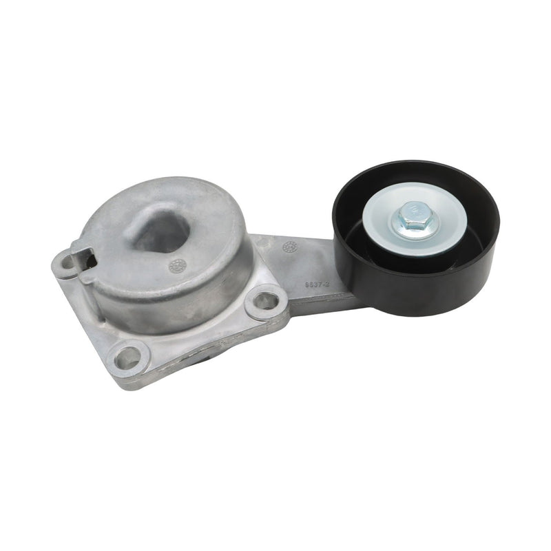 DURAFORCE Serpentine Belt Drive Kit for 2005-14 Ford F-150 Lincoln Mercury V8