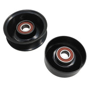 DURAFORCE Serpentine Belt Drive Kit for 2005-14 Ford F-150 Lincoln Mercury V8