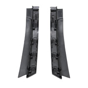DURAFORCE Set of 2 Left & Right Bumper Fillers for Chevy Silverado 1500 2016-2018
