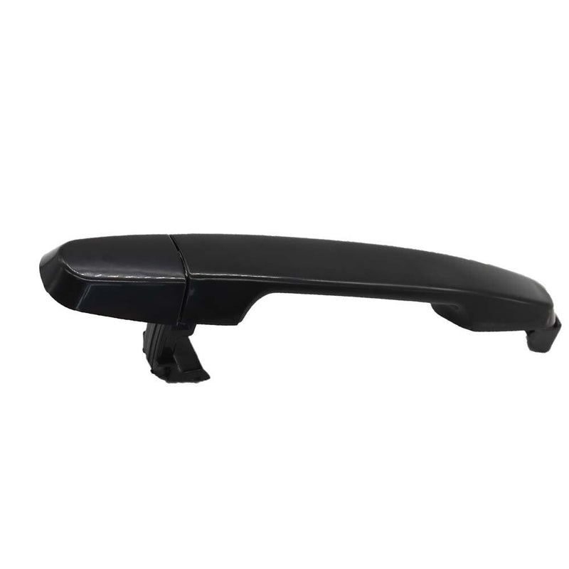 DURAFORCE Set of 4 Exterior Door Handles Front & Rear for 03-08 Toyota Corolla Matrix